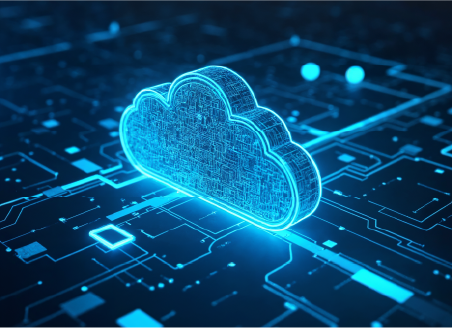 cloud computing